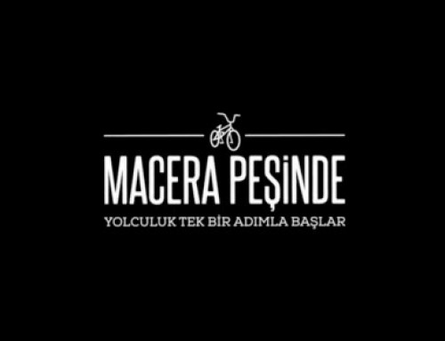 Red bull - BMXTR MACERA PEŞİNDE !