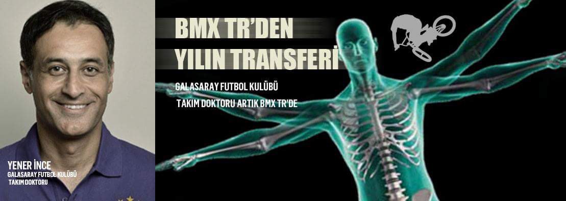BMXTR'ın Dev Transferi!