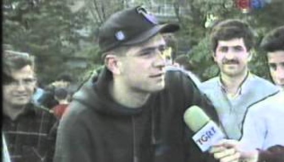 Aktuel Magazin TGRT TV