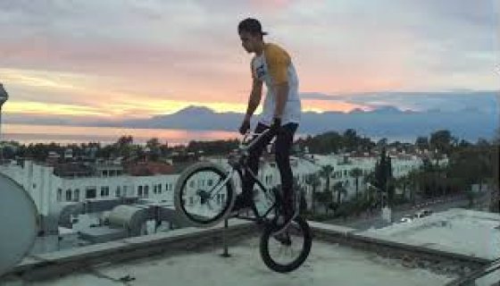 Emre Keskin's Still Trick Challenge Vol 1 - T-BOG