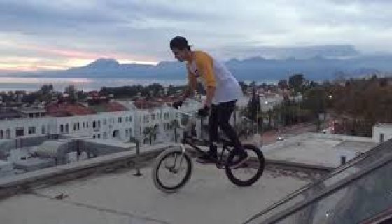 Emre Keskin's Still Trick Challenge Vol 2 - Can